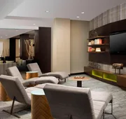 Courtyard by Marriott Wichita Falls hotel detail image 5