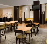 Courtyard by Marriott Wichita Falls hotel detail image 7