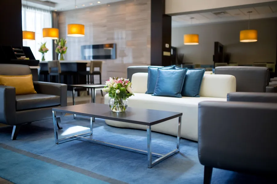 The Park Hotel London hotel detail image 6