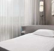 Courtyard by Marriott Raleigh North hotel detail image 7