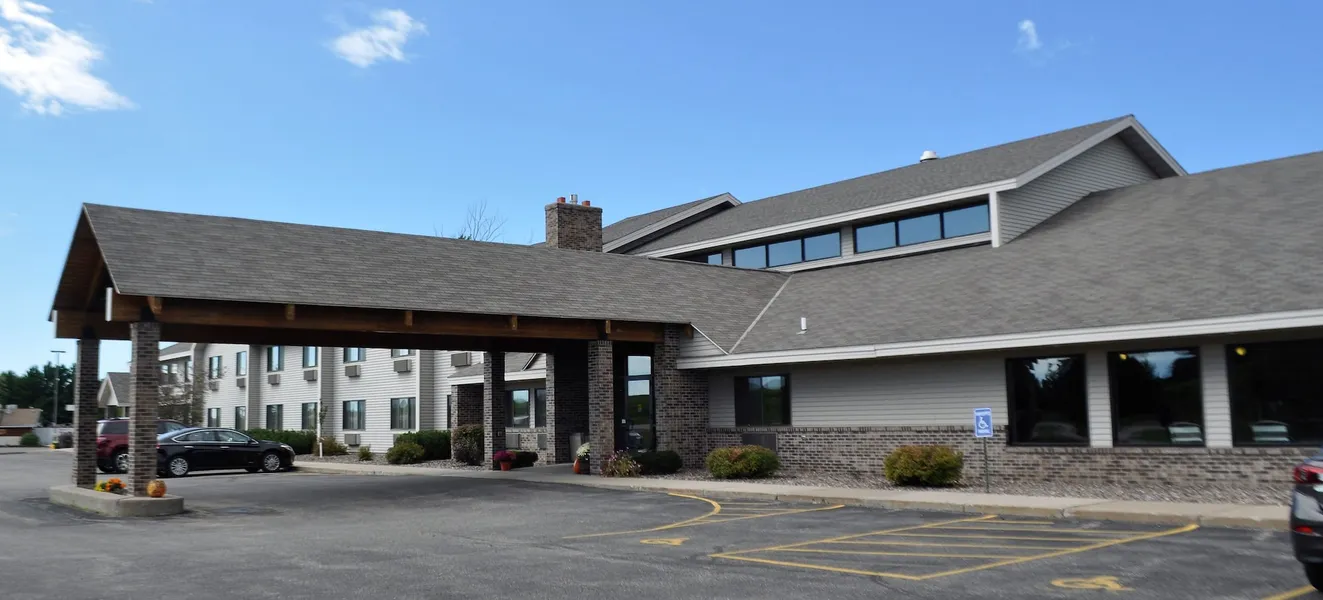 FairBridge Inn & Suites in Thorp, WI hotel detail image 2