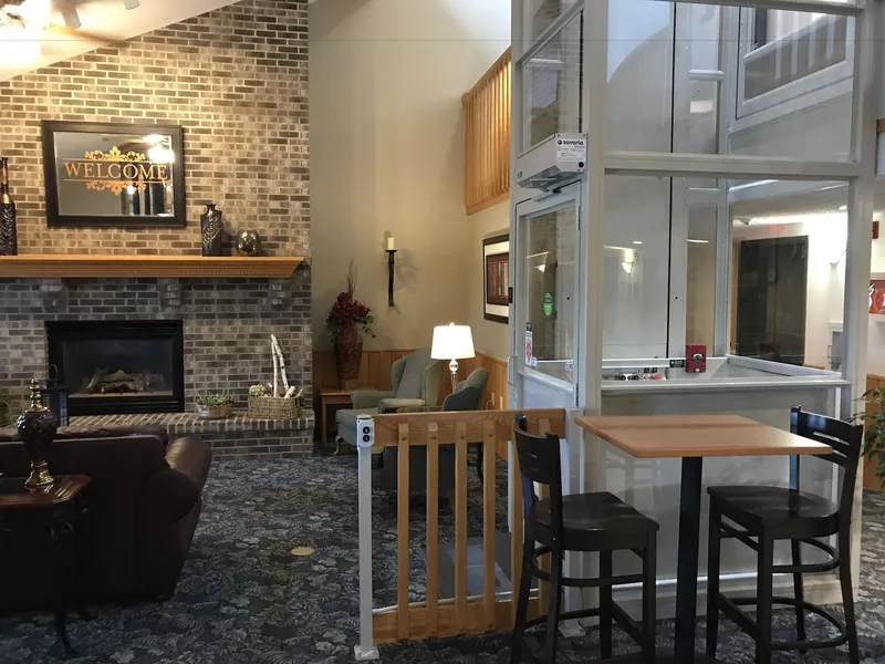 FairBridge Inn & Suites in Thorp, WI hotel detail image 6