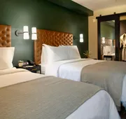 The Lloyd Stamford, Tapestry Collection by Hilton hotel detail image 5