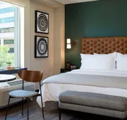 The Lloyd Stamford, Tapestry Collection by Hilton hotel detail image 7