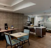 Hampton Inn El Dorado hotel detail image 4