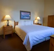 Inn at SilverCreek hotel detail image 4
