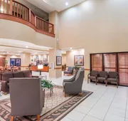 Wingate by Wyndham New Braunfels hotel detail image 4