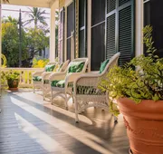 La Pensione Inn hotel detail image 4