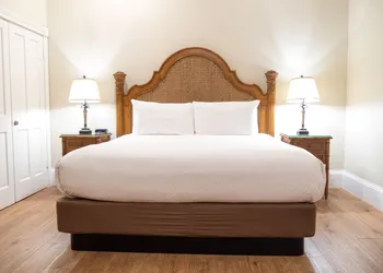 La Pensione Inn hotel thumbnail 5
