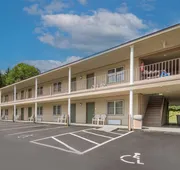 Quality Inn Great Barrington hotel detail image 5