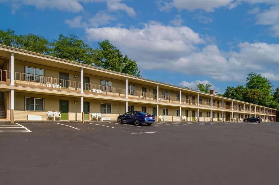 Quality Inn Great Barrington hotel detail image 6