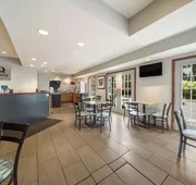Quality Inn Great Barrington hotel detail image 7
