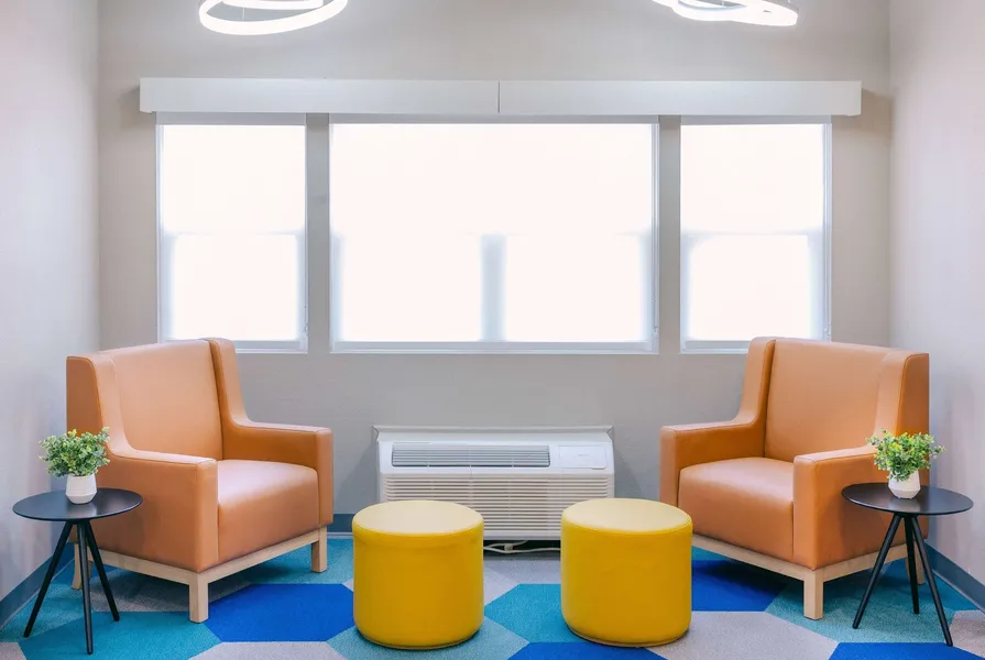 Microtel Inn & Suites by Wyndham Olean/Allegany hotel detail image 2