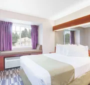 Microtel Inn & Suites by Wyndham Olean/Allegany hotel detail image 7