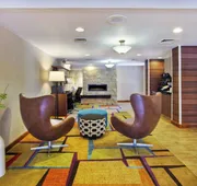 Fairfield Inn By Marriott Ann Arbor hotel detail image 4