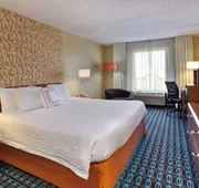 Fairfield Inn By Marriott Ann Arbor hotel detail image 5