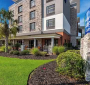 Holiday Inn Express & Suites Lexington by IHG hotel detail image 3