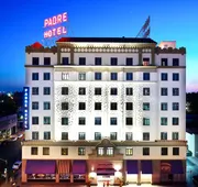The Padre Hotel hotel detail image 3