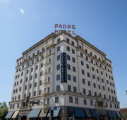 The Padre Hotel hotel detail image 4