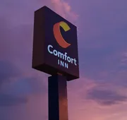 Comfort Inn Marion near Downtown & Blue Ridge PKWY hotel detail image 5