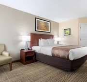 Quality Inn Cheraw hotel detail image 7