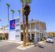Motel 6 Old town Scottsdale/Fashion Square hotel detail image 3