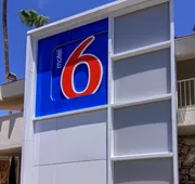 Motel 6 Old town Scottsdale/Fashion Square hotel detail image 4