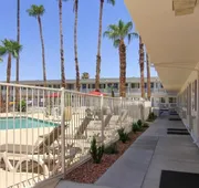 Motel 6 Old town Scottsdale/Fashion Square hotel detail image 5