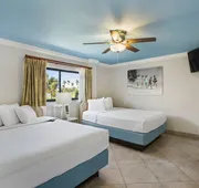 Plaza Beach Hotel Beachfront Resort hotel detail image 5
