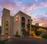 Best Western Plus Arroyo Roble Hotel & Creekside Villas hotel detail image 3