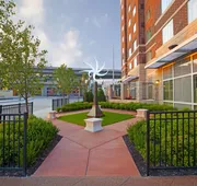 Residence Inn by Marriott Pittsburgh North Shore hotel detail image 3