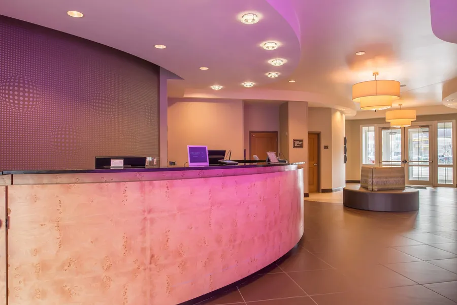 Residence Inn by Marriott Pittsburgh North Shore hotel detail image 6