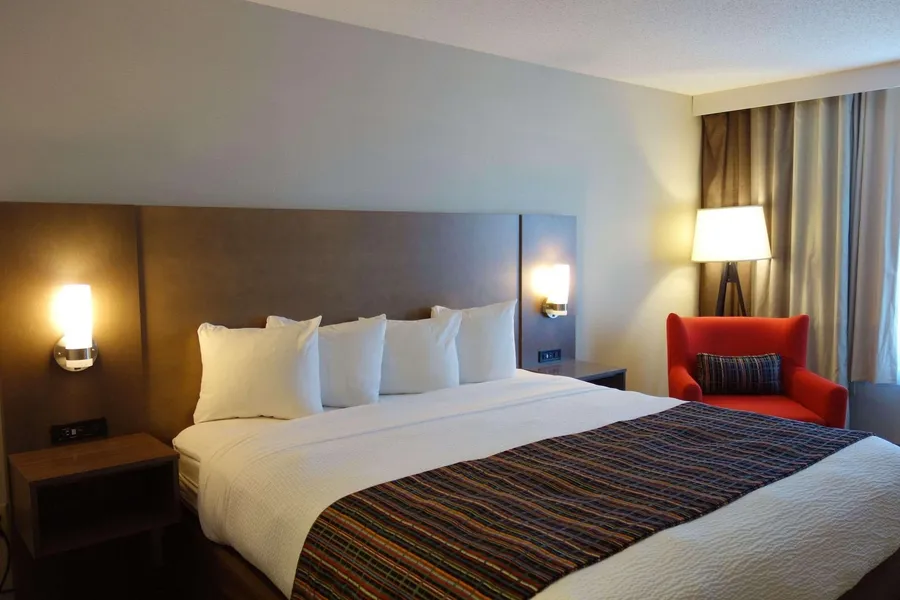 Country Inn & Suites by Radisson, Mason City, IA hotel detail image 6