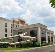 Hampton Inn Bermuda Run Winston-Salem hotel detail image 3