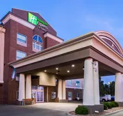 Holiday Inn Express Salinas by IHG hotel detail image 3