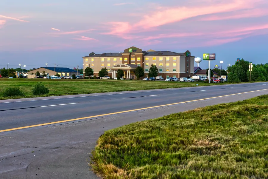 Holiday Inn Express Salinas by IHG hotel detail image 6