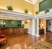 Quality Inn Greeneville - Tusculum hotel detail image 7