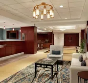 Hilton Garden Inn Troy hotel detail image 3