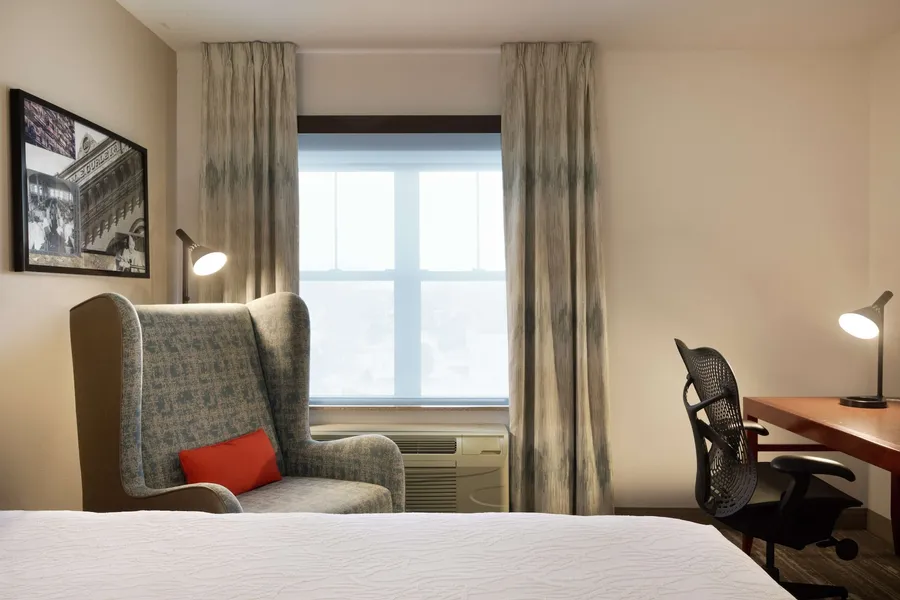 Hilton Garden Inn Troy hotel detail image 6
