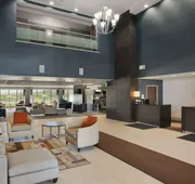 Wingate by Wyndham Bismarck hotel detail image 3