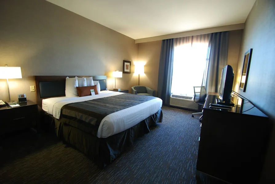 Wingate by Wyndham Bismarck hotel detail image 6