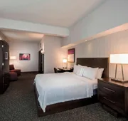 Courtyard by Marriott Tulsa Downtown hotel detail image 3