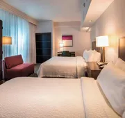 Courtyard by Marriott Tulsa Downtown hotel detail image 4