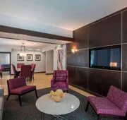 Courtyard by Marriott Tulsa Downtown hotel detail image 5