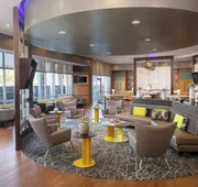 SpringHill Suites by Marriott Midland Odessa hotel detail image 3