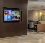 Courtyard by Marriott Spokane Downtown at the Convention Ctr hotel detail image 3