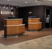 Courtyard by Marriott Spokane Downtown at the Convention Ctr hotel detail image 4