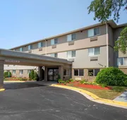 Comfort Inn Rockford near Casino District hotel detail image 3