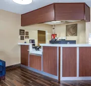 Comfort Inn Rockford near Casino District hotel detail image 7