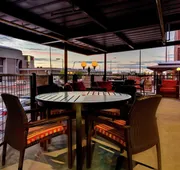 Hilton Garden Inn Lincoln Downtown/Haymarket hotel detail image 3